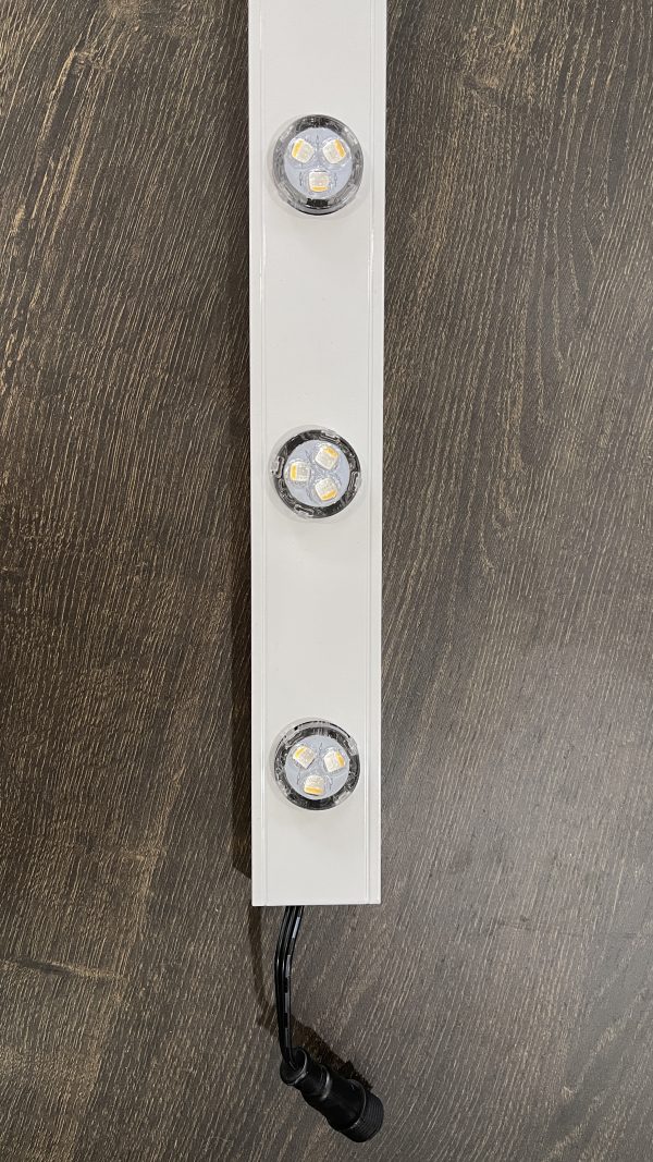 微信图片_20241210180325 Pixel Puck Led UCS2904 RGBW Addressable Permanent Eave lights DC12V 30mm Xconnect IP68