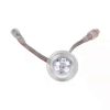 26MM 3leds 26mm punch hole UCS1903 Pixel Led bulb DC12V Addressable Amusement Park Lights