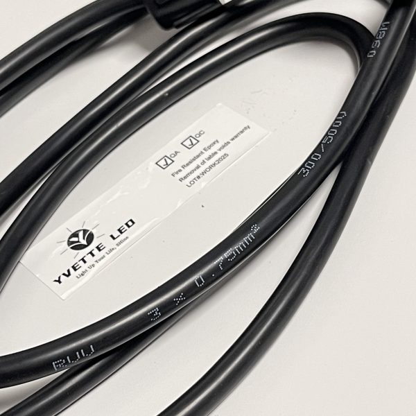 (US Stock)5ft 10ft 20ft Extensions Xconnect