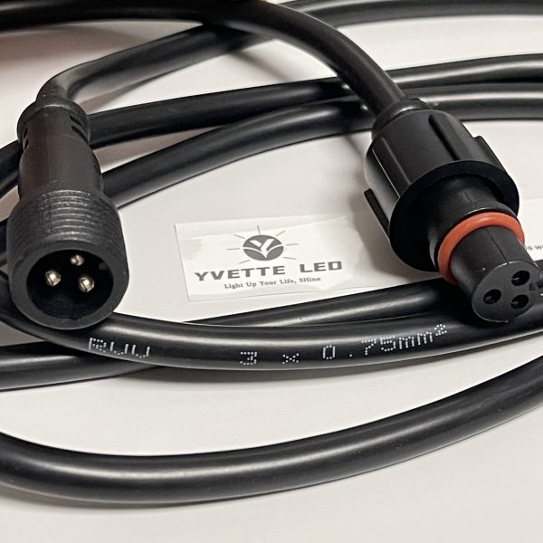 (US Stock)5ft 10ft 20ft Extensions Xconnect