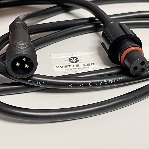 (US Stock)5ft 10ft 20ft Extensions Xconnect