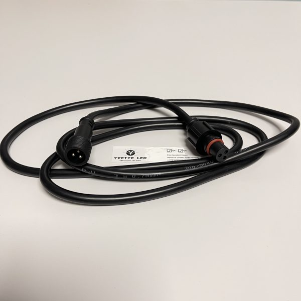 (US Stock)5ft 10ft 20ft Extensions Xconnect