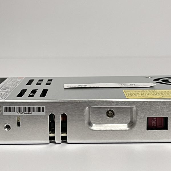 IMG_3410 (US Stock)350W 12V MeanWell power supply