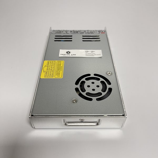 IMG_3411 (US Stock)350W 12V MeanWell power supply