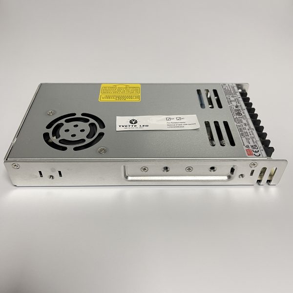 IMG_3412 (US Stock)350W 12V MeanWell power supply