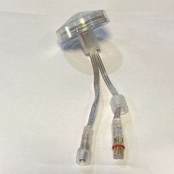 微信图片_20220707114148 45MM 12leds 20mm punch hole UCS1903 Pixel Led bulb DC24V Addressable Amusement Park Lights