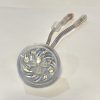 45MM 12leds 20mm punch hole UCS1903 Pixel Led bulb DC24V Addressable Amusement Park Lights