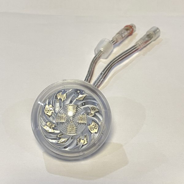微信图片_20220707114156 45MM 12leds 20mm punch hole UCS1903 Pixel Led bulb DC24V Addressable Amusement Park Lights