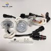 35mm Led Bulb Pixel RGB UCS1903 DC12V